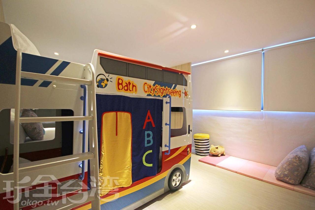 Meng Yun Ge Hotel Jiaoxi Exteriör bild